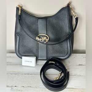Coach shoulder bag